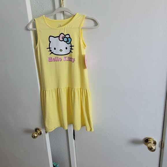 Dress for girls - Picture 4 of 12